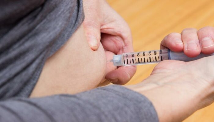 Diabetes Guide &#8211; How to Inject and use insulin