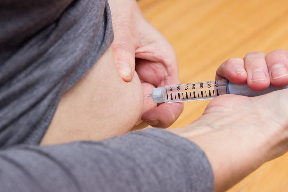 Diabetes Guide &#8211; How to Inject and use insulin