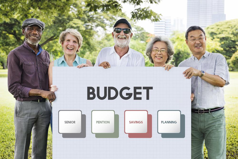 5 Tips for Devising a Retirement Budget