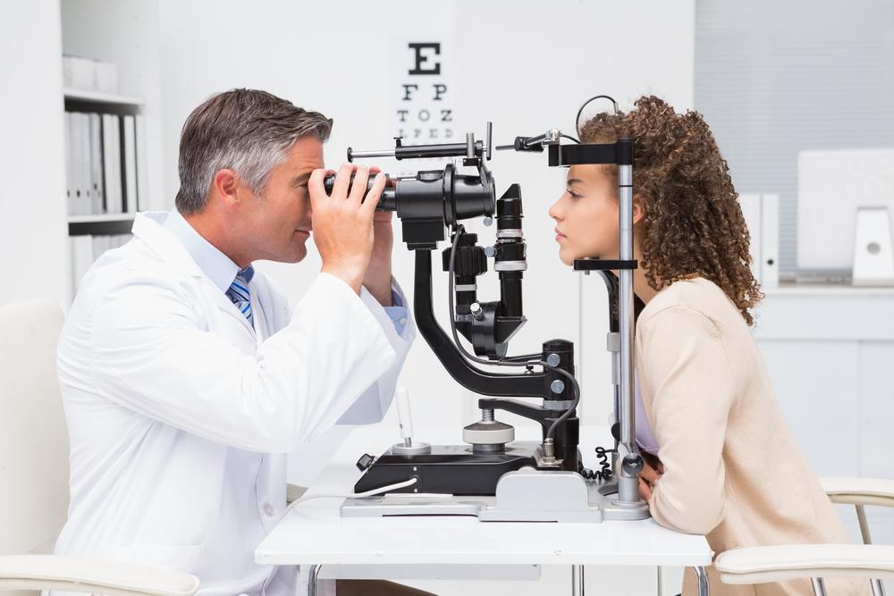 Treatment Options for Glaucoma