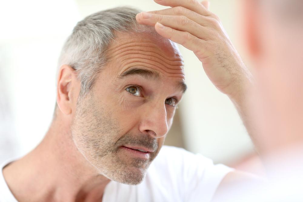 Pros and Cons of Going Grey (Hair)