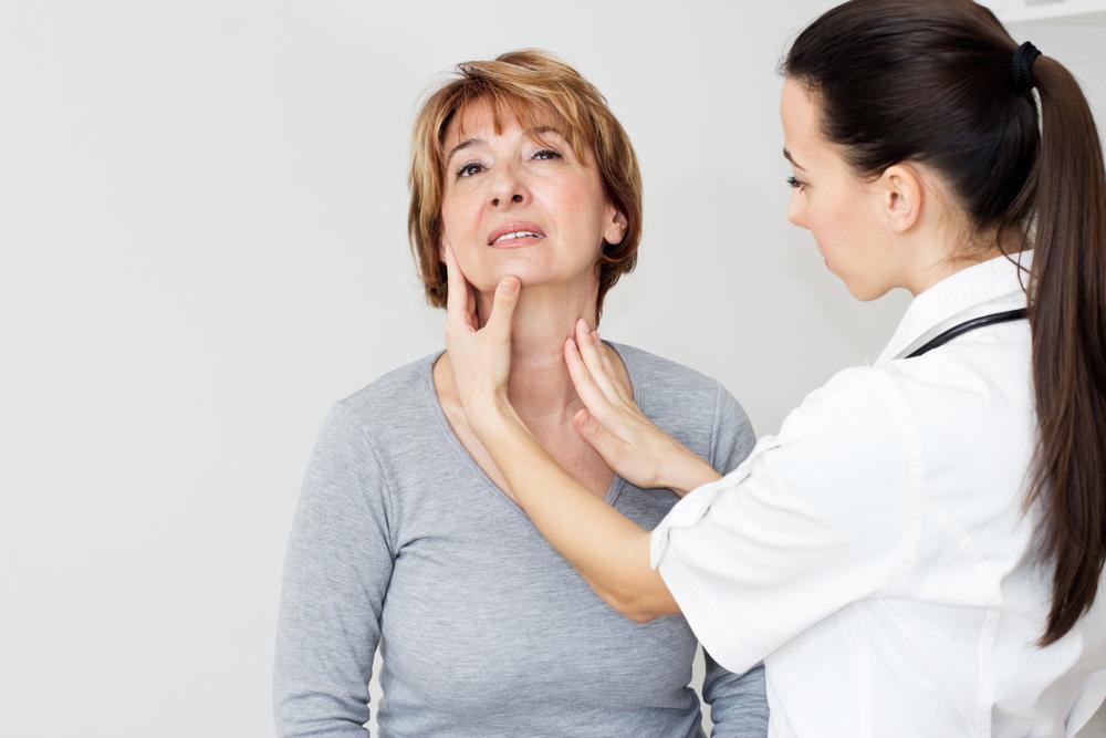 Symptoms of Thyroid Disease