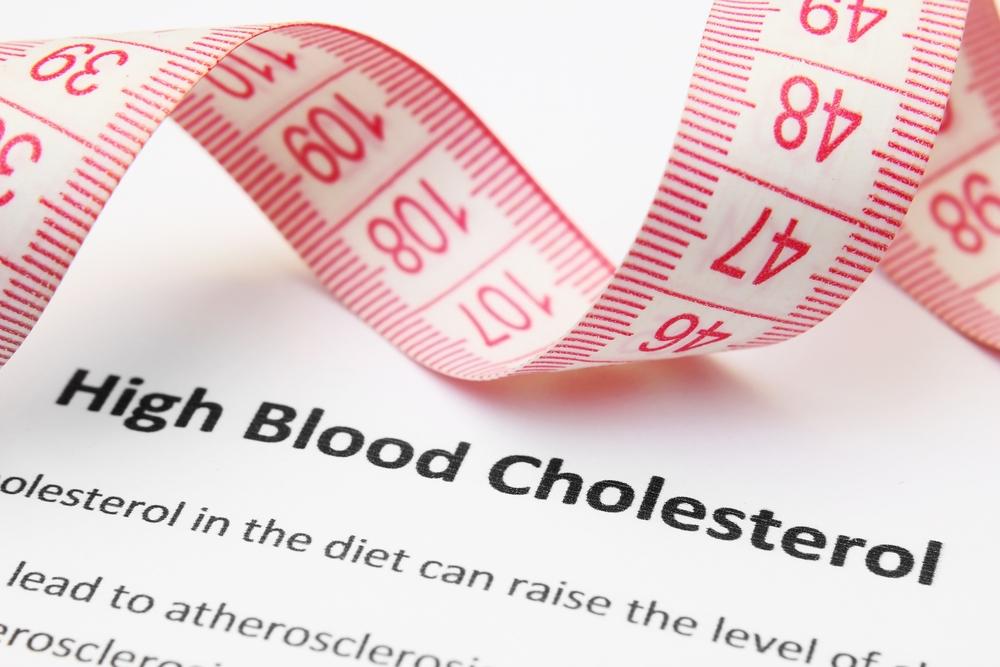 Symptoms and Dangers of High Cholesterol