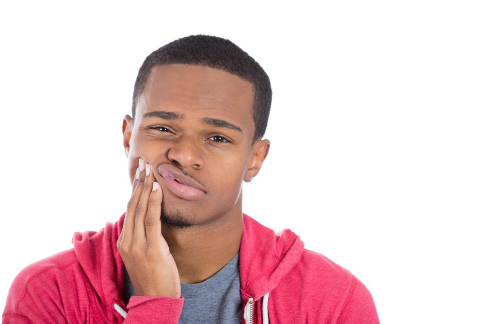 Symptoms and Dangers of Gum Disease (Gingivitis)