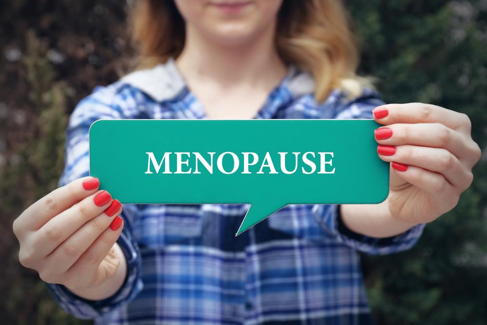 Menopausal Diet Tips