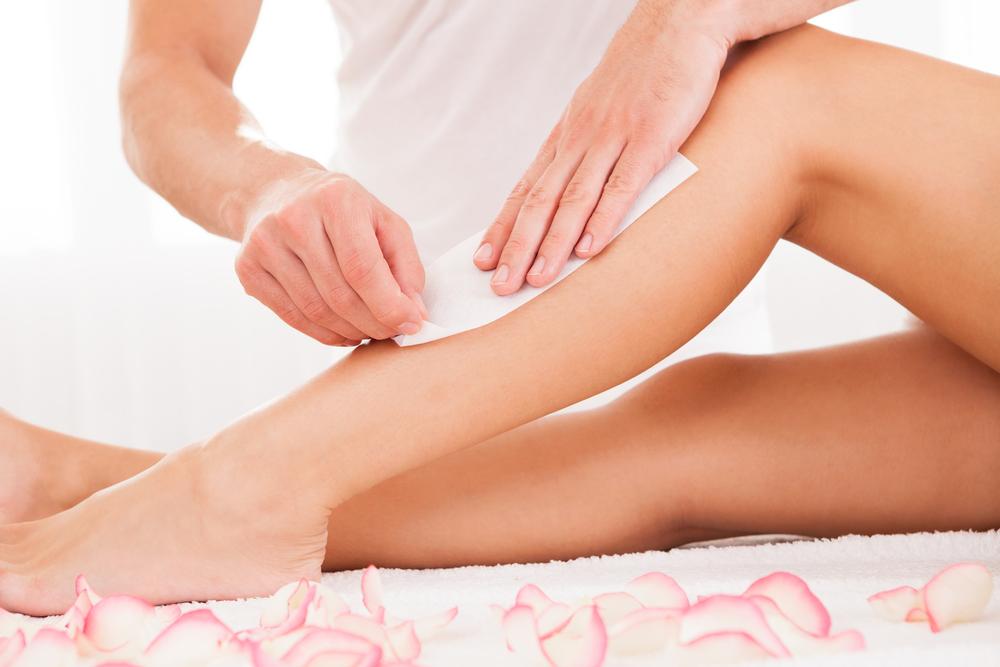 Body Hair Removal Safety Tips