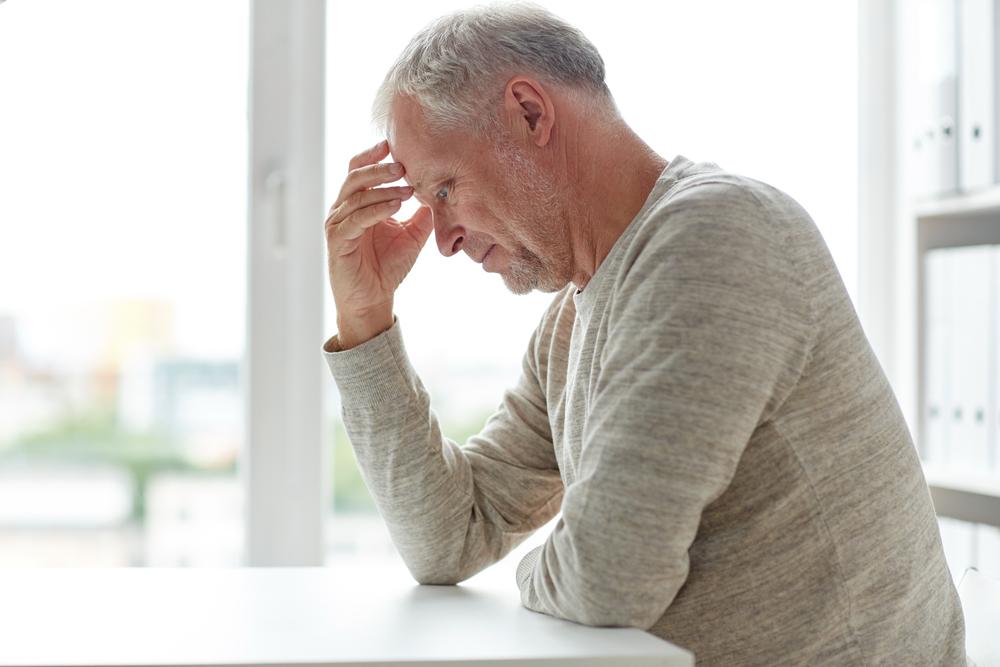 Early Symptoms of Alzheimer’s Disease