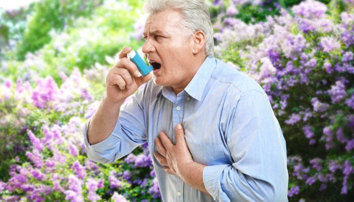 Asthma – Diagnosis and Management
