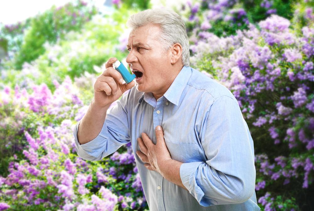 Asthma – Diagnosis and Management