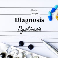 Diagnosis and Treatment Options for Dyskinesia