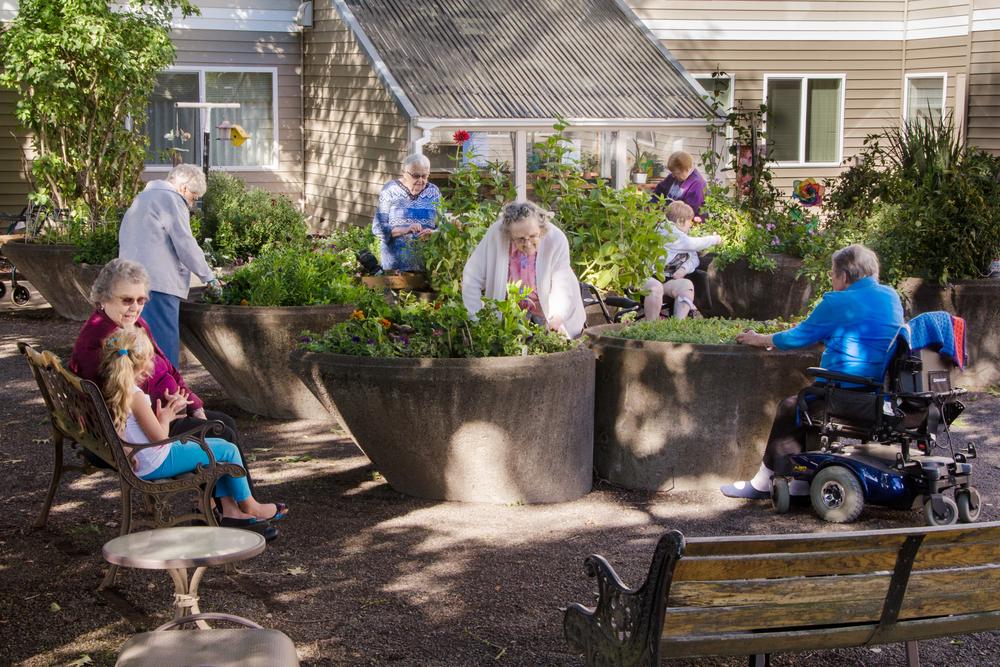 Things You Should Know About Cohousing