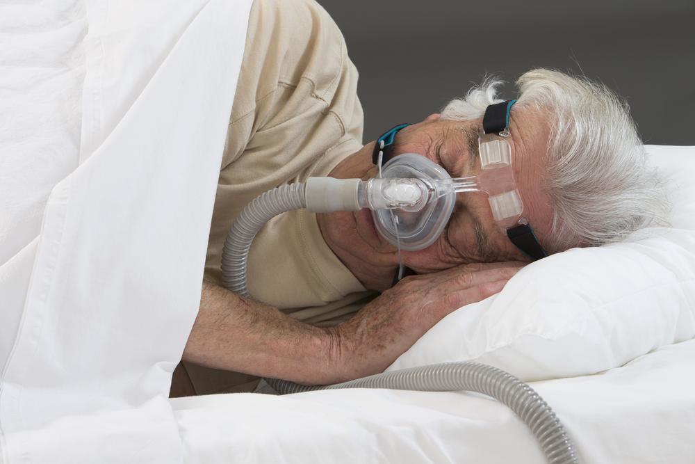 Signs and Symptoms of Sleep Apnea