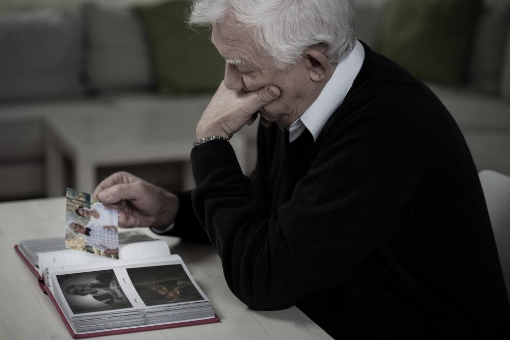 Recognizing the Warning Signs of Elder Abuse