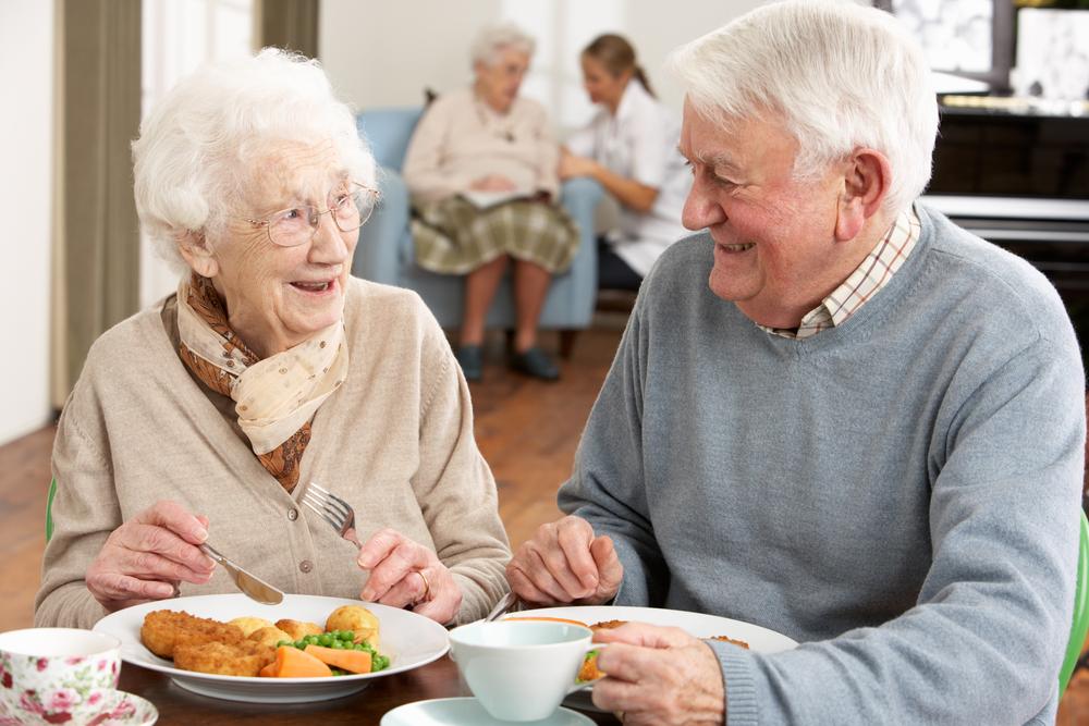 Assisted Living Options (Homecare, Retirement Communities, Nursing Homes)