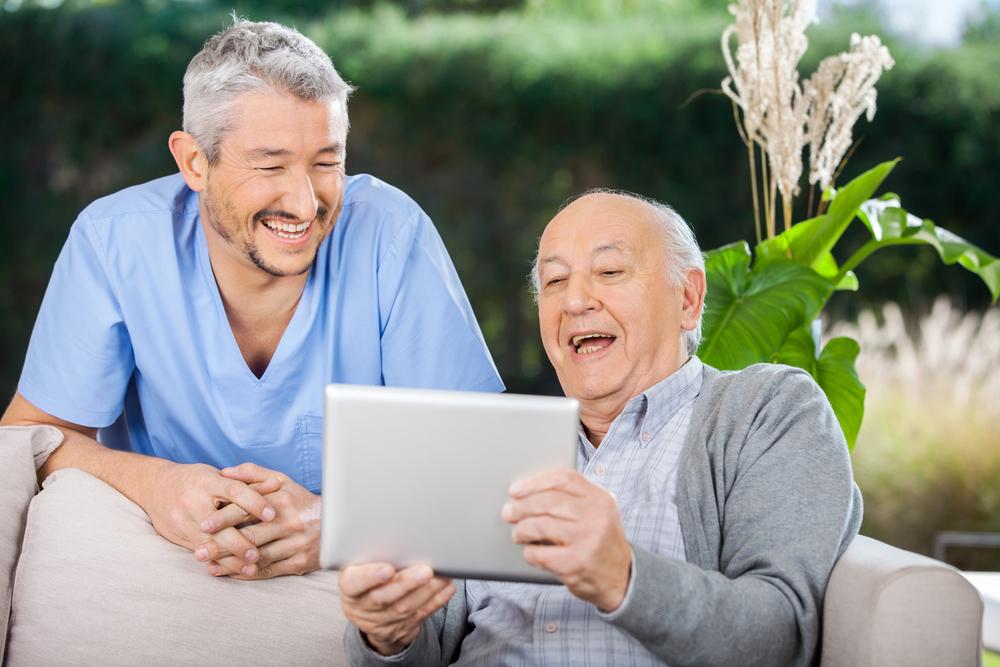 Essential Health Apps for Seniors