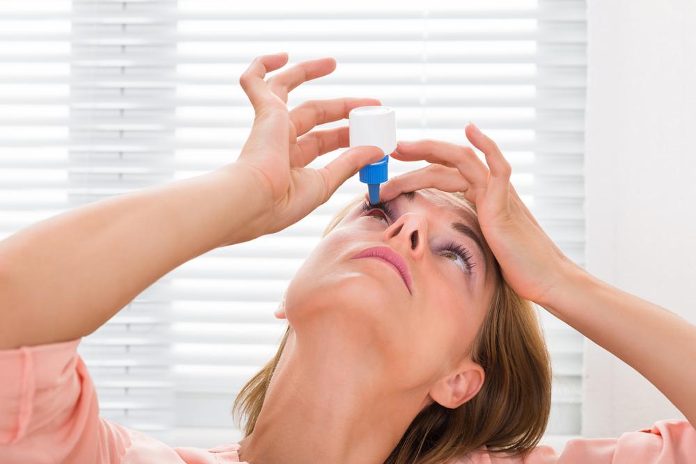 Treatments for Relieving Chronic Dry Eyes