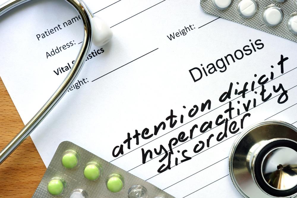 Treatment Options for ADHD Patients