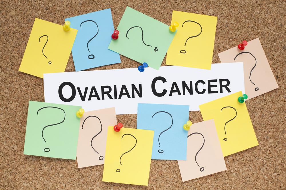 Signs and Symptoms of Ovarian Cancer