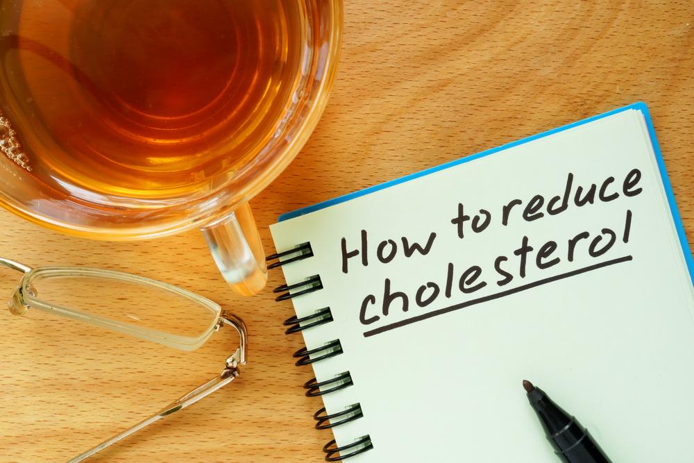 Overview &#8211; High Cholesterol