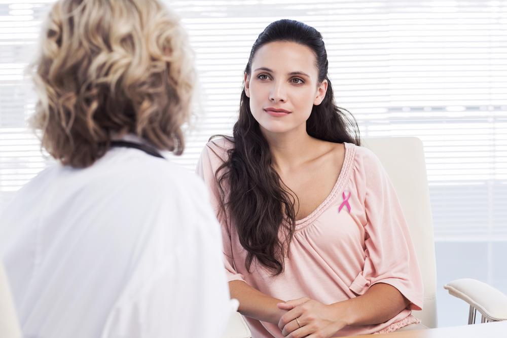 Diagnosing and Breast Cancer Staging