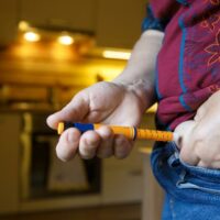 Managing and Treating Diabetes with Insulin