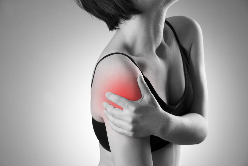 Signs and Symptoms of Fibromyalgia