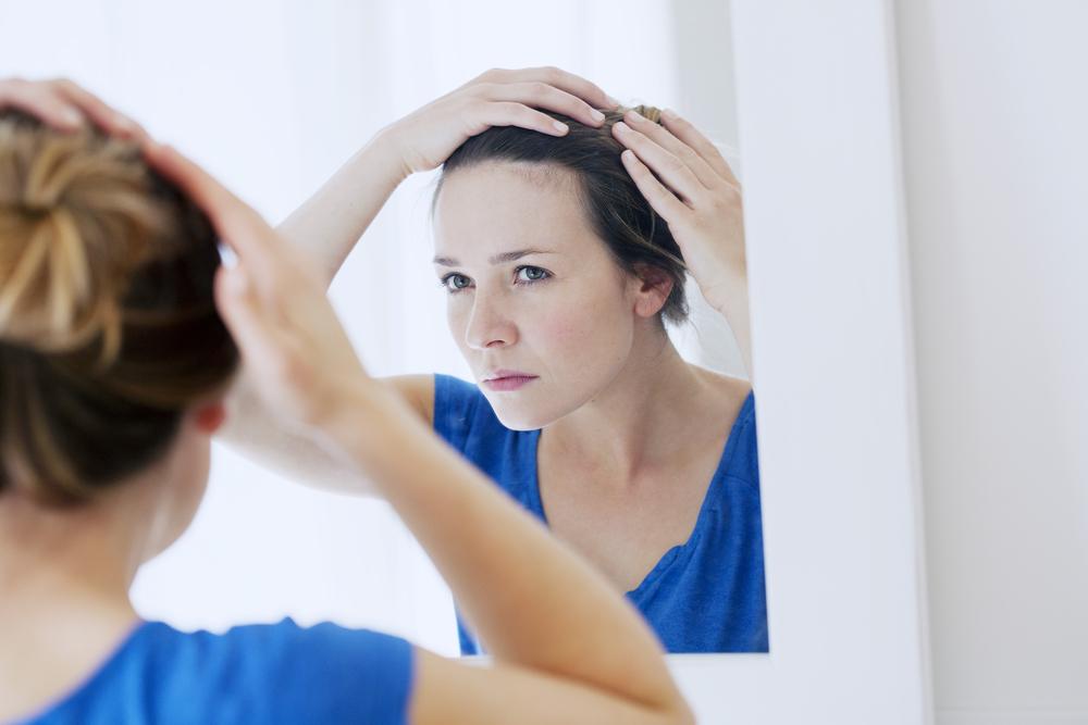 Hair Loss &#8211; Signs and Prevention