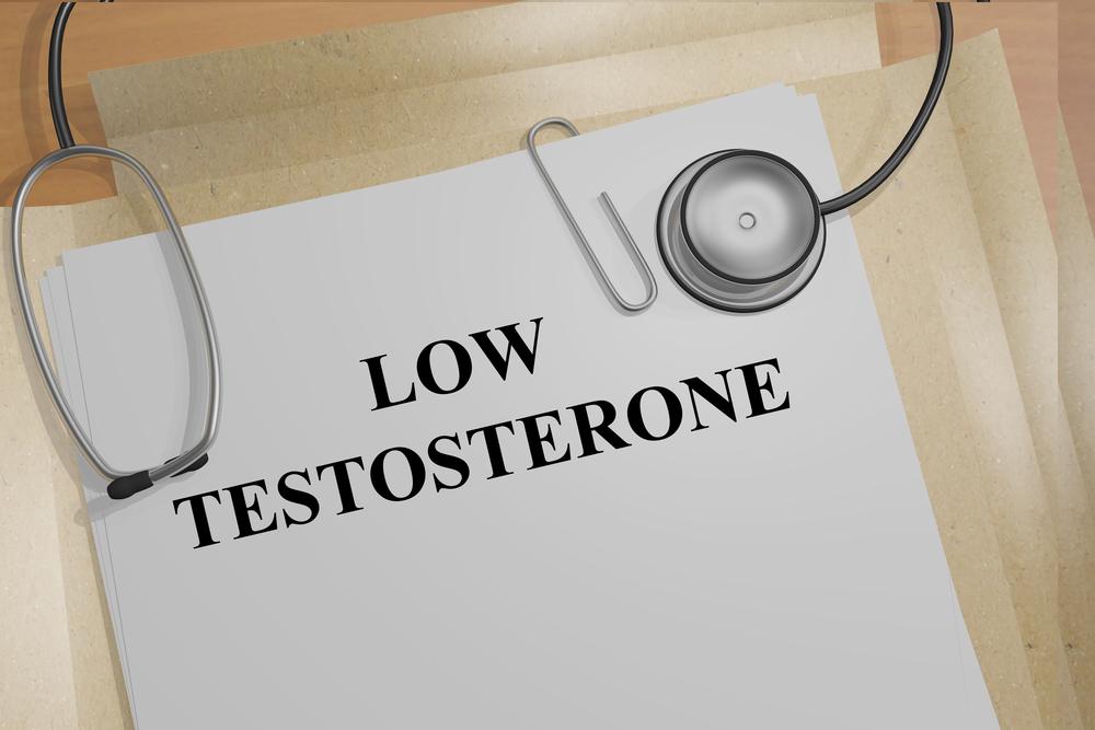 Overview &#8211; Testosterone Deficiency