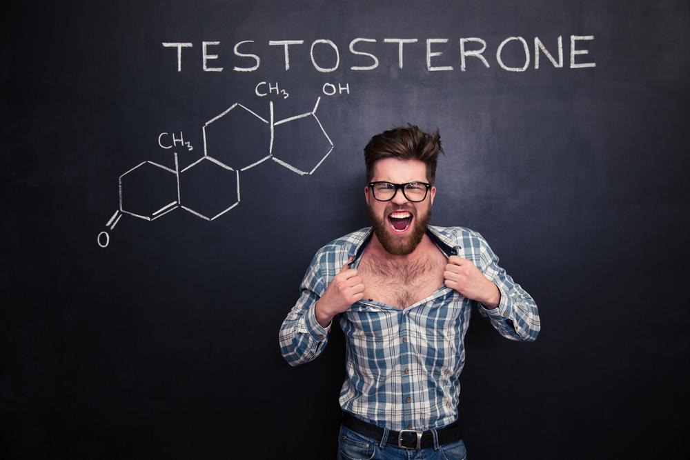 Signs and Symptoms of Testosterone Deficiency