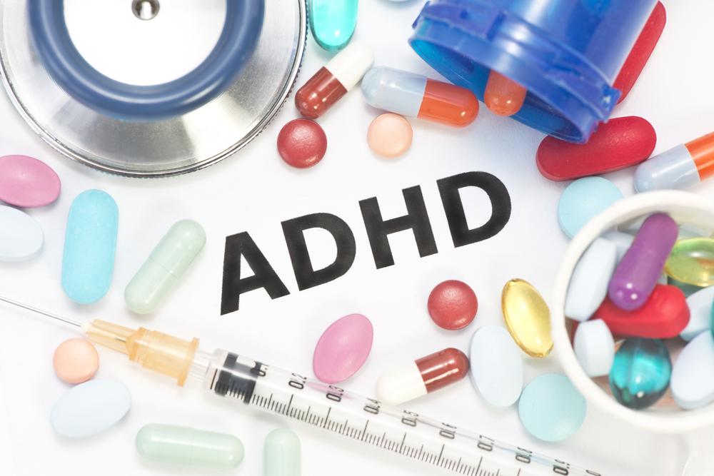 Diagnosing Attention Deficit Hyperactivity Disorder (ADHD)