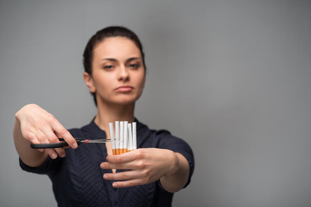 9 Disturbing Facts on Smoking Addiction