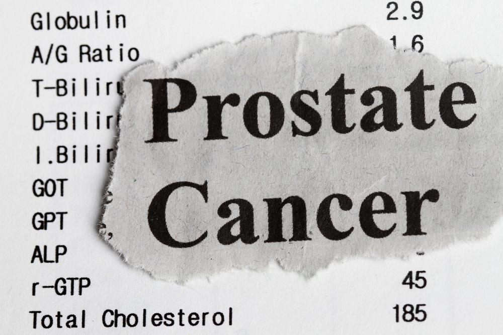 Common Risk Factors for Prostate Cancer