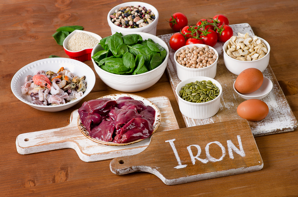 Why is Iron so Valuable for Health and Wellness?