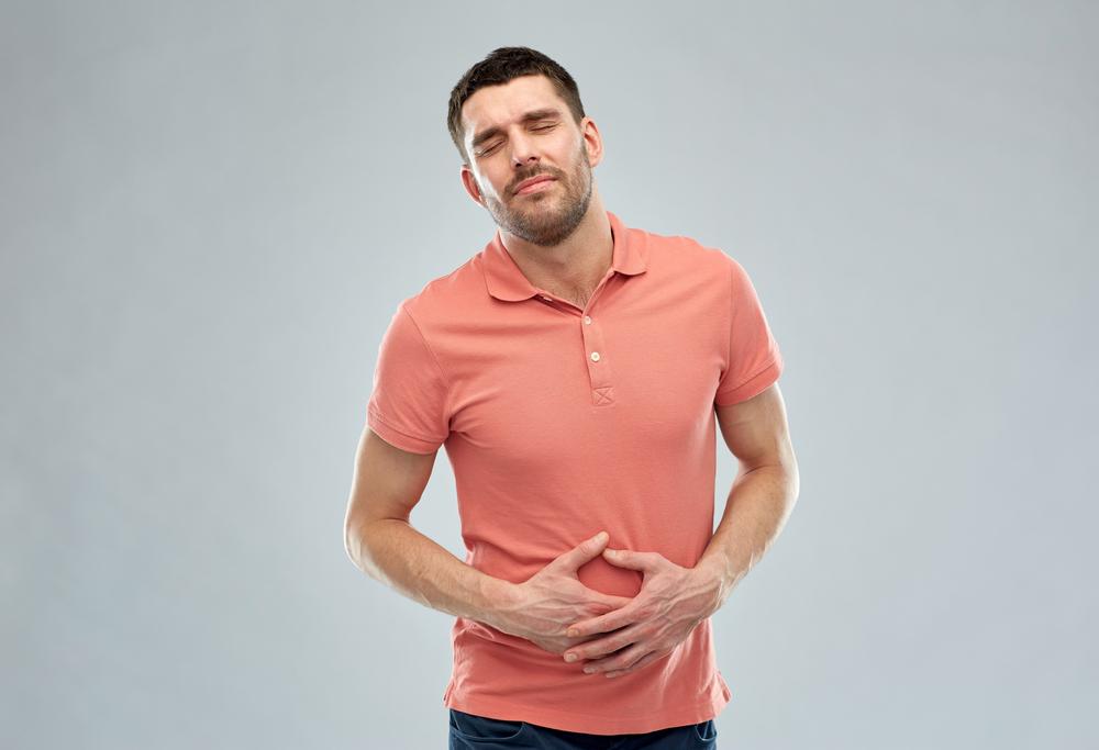 Causes and Risk Factors for Ulcerative Colitis