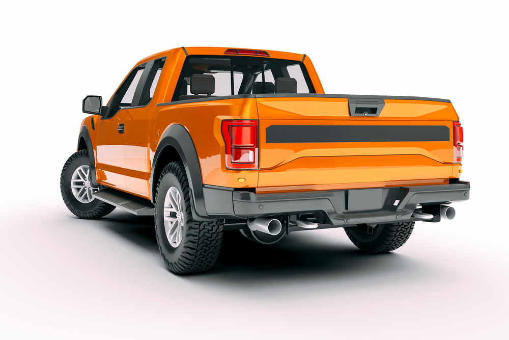 5 Step Guide for Purchasing Pickup Trucks