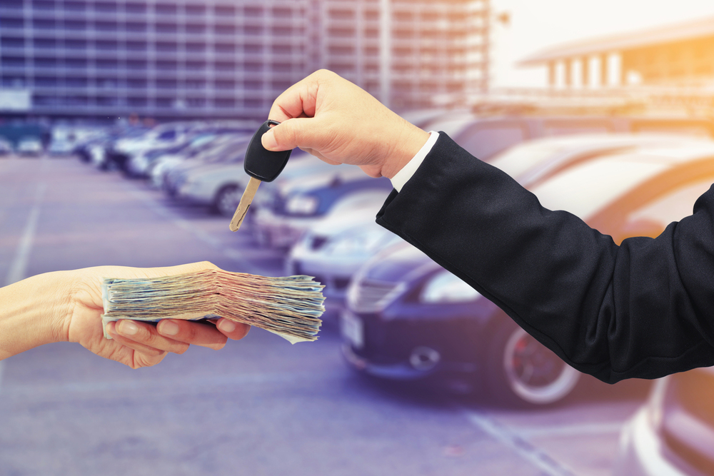 Tips to Consider Before Buying a Used Car