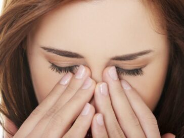 Causes of Chronic Dry Eyes