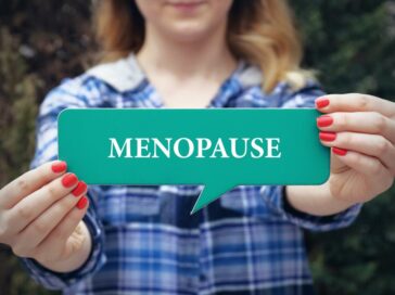 Menopausal Diet Tips