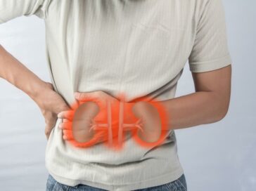 Early Warning Signs of Kidney Cancer