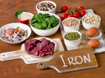 Why is Iron so Valuable for Health and Wellness?